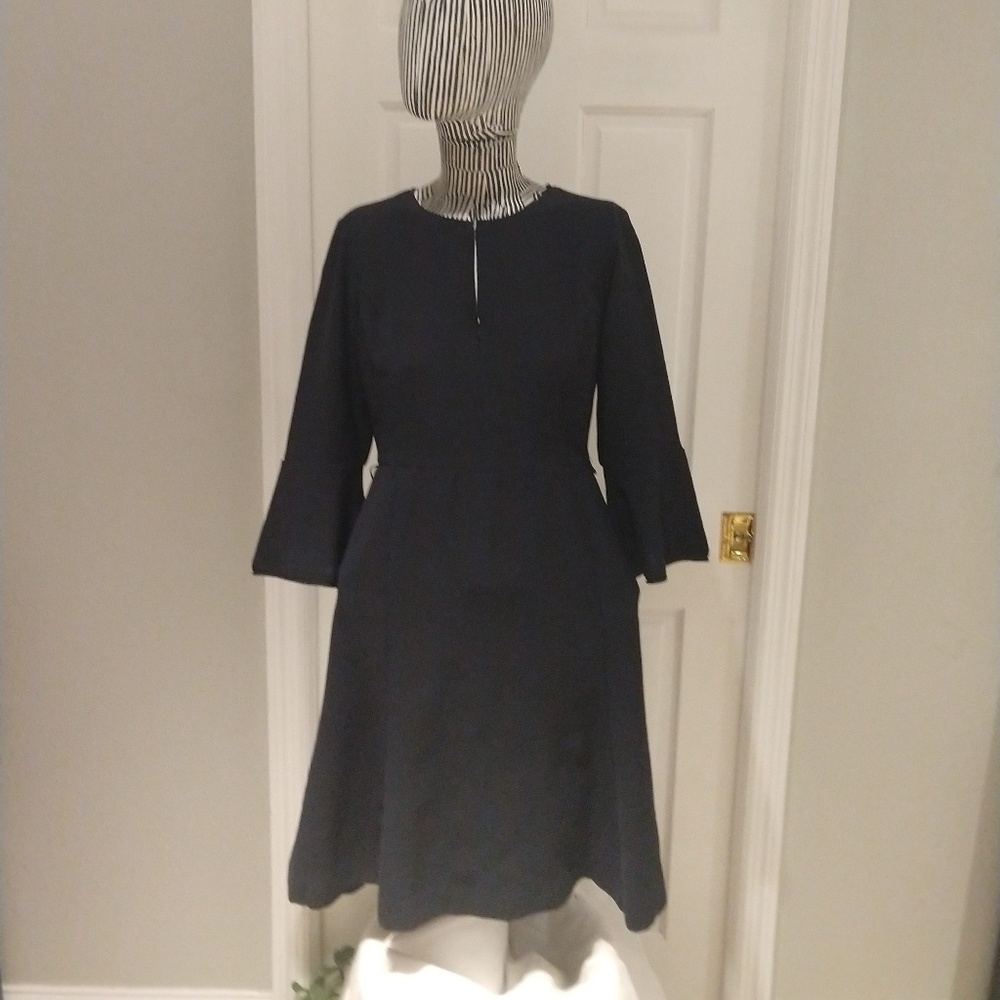 Bell dress size 2